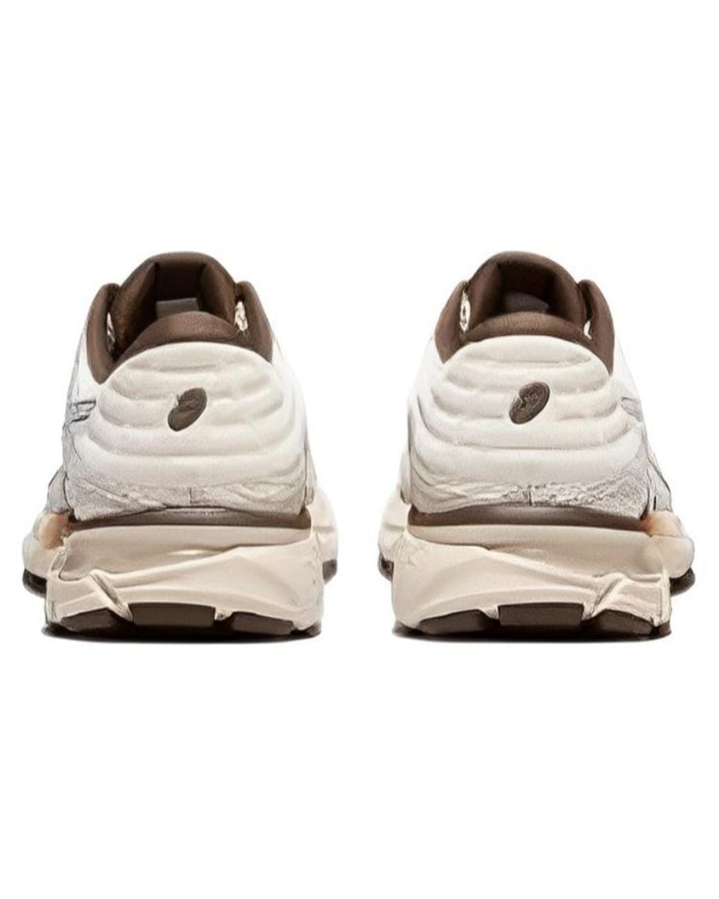Asics White (Wmns) Gel-Pursue 7 Shoes