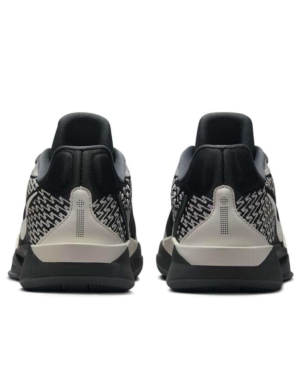 Nike Black (Wmns) Sabrina 2 Ep 'Iron Sail'