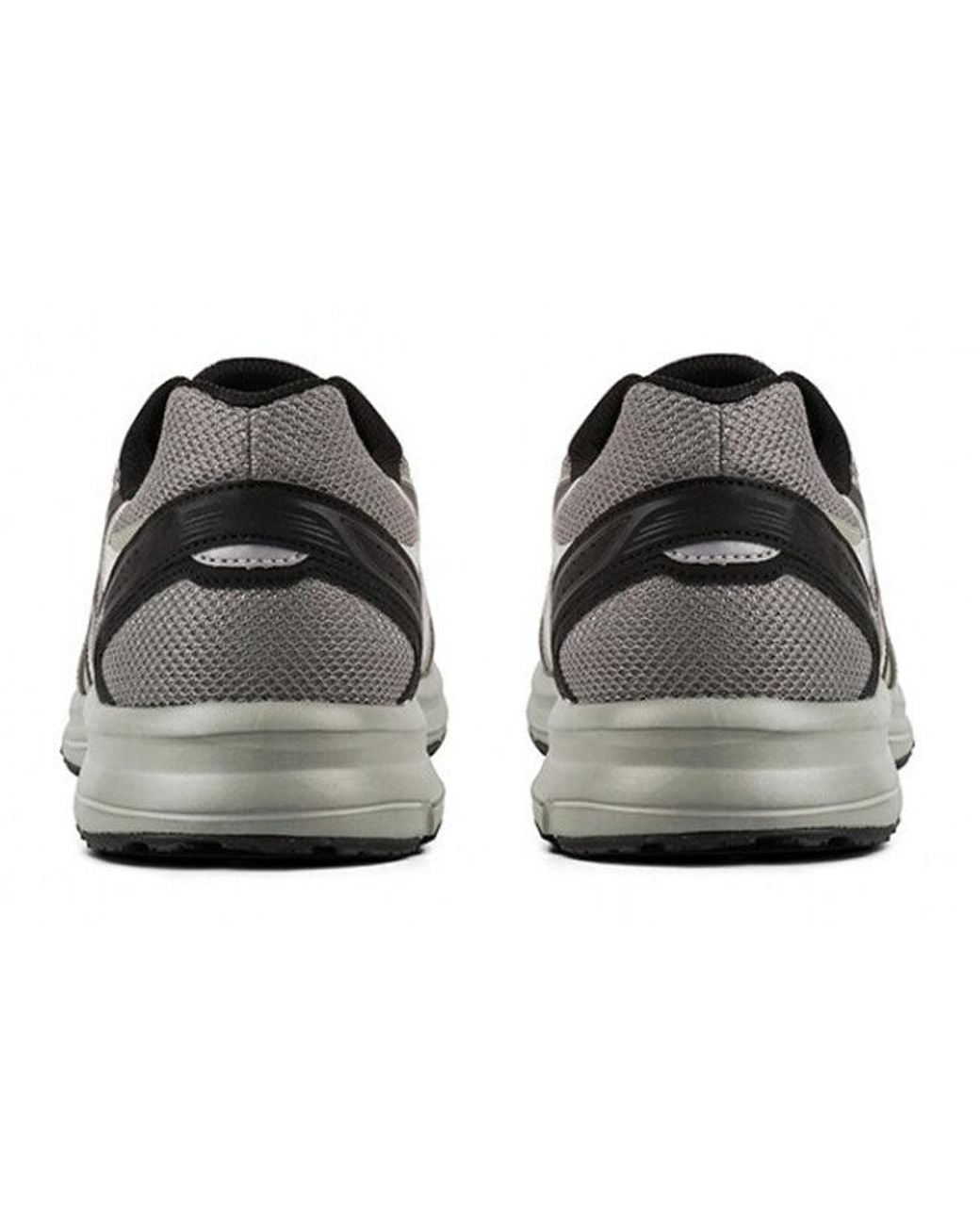 Asics Brown Jog 100 S for men