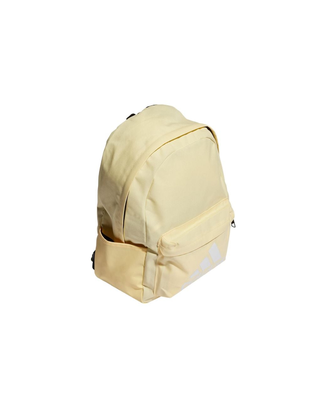 Adidas Metallic Classic Large Capacity Logo Backpack