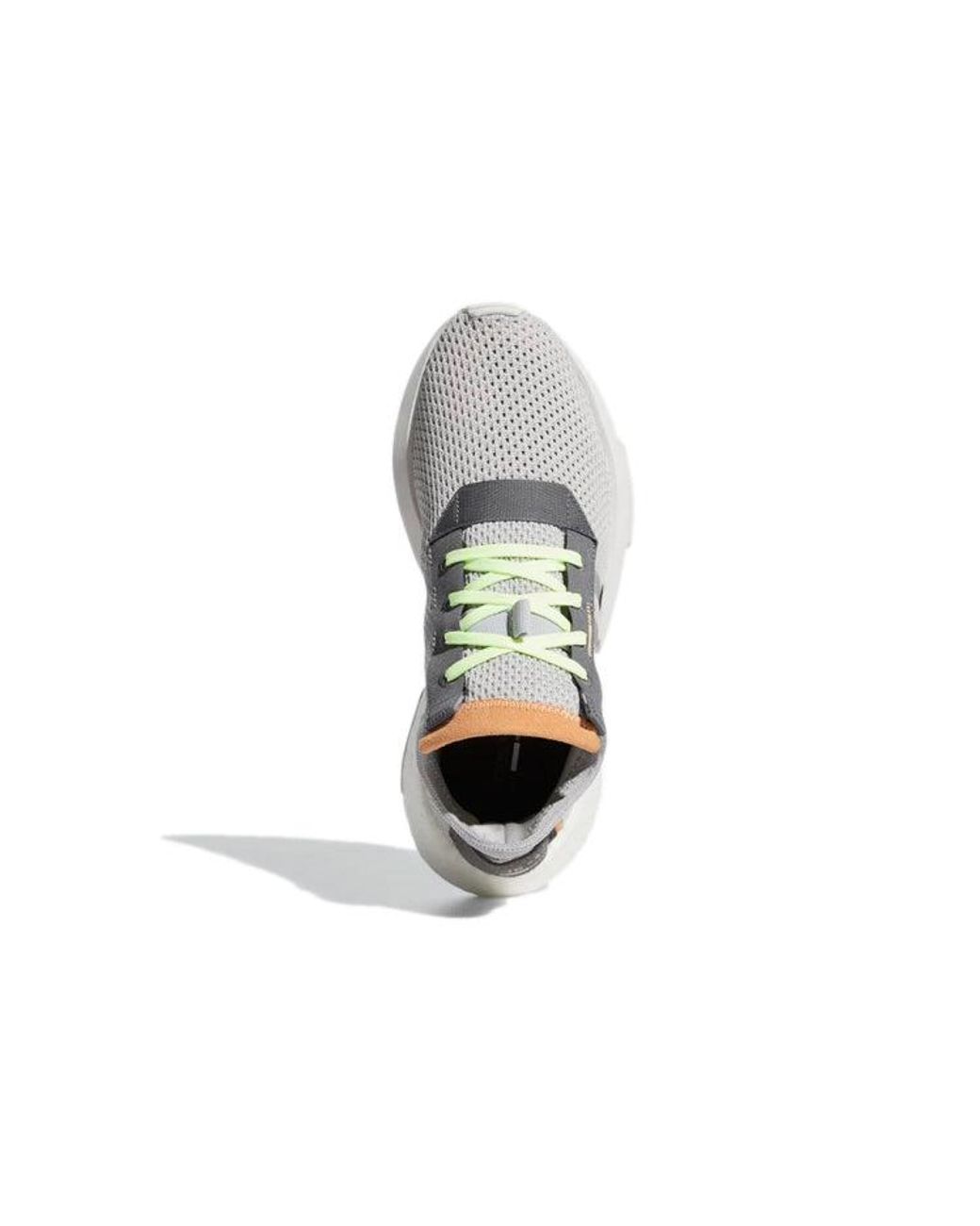 Adidas Gray (Wmns) Originals Pod-S3.1
