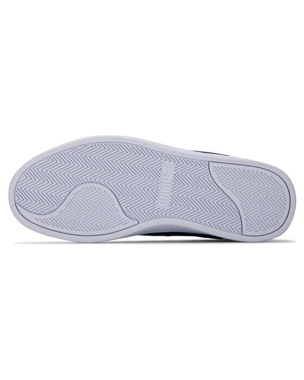 PUMA Blue Shuffle Mid Lake' for men
