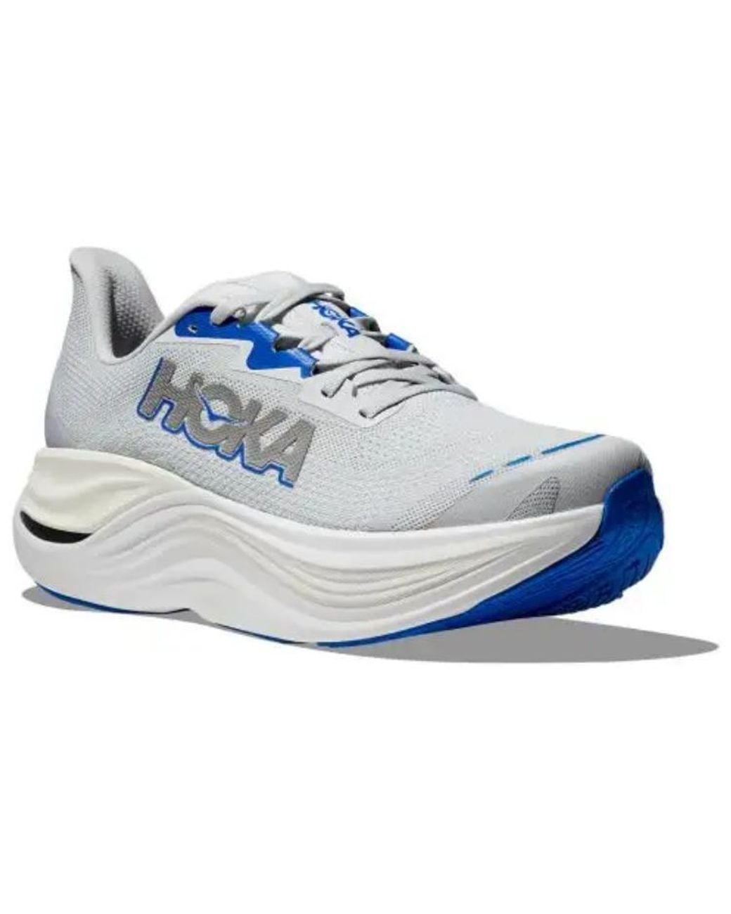Hoka One One Blue Skyward X 'Cosmic' for men