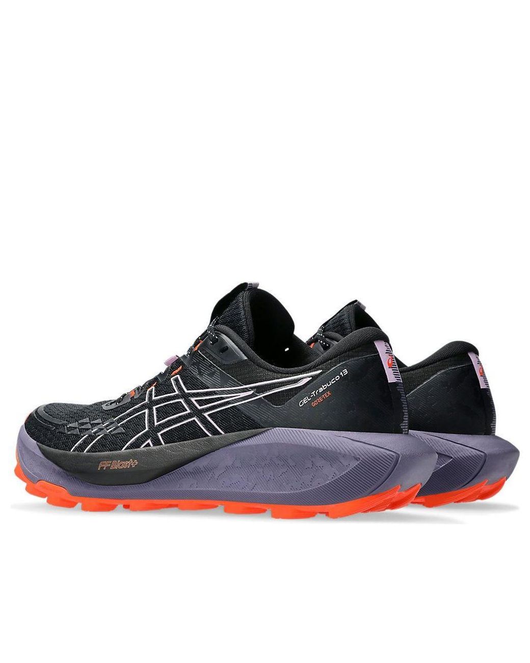 Asics Blue Gel-trabuco 13 Gtx