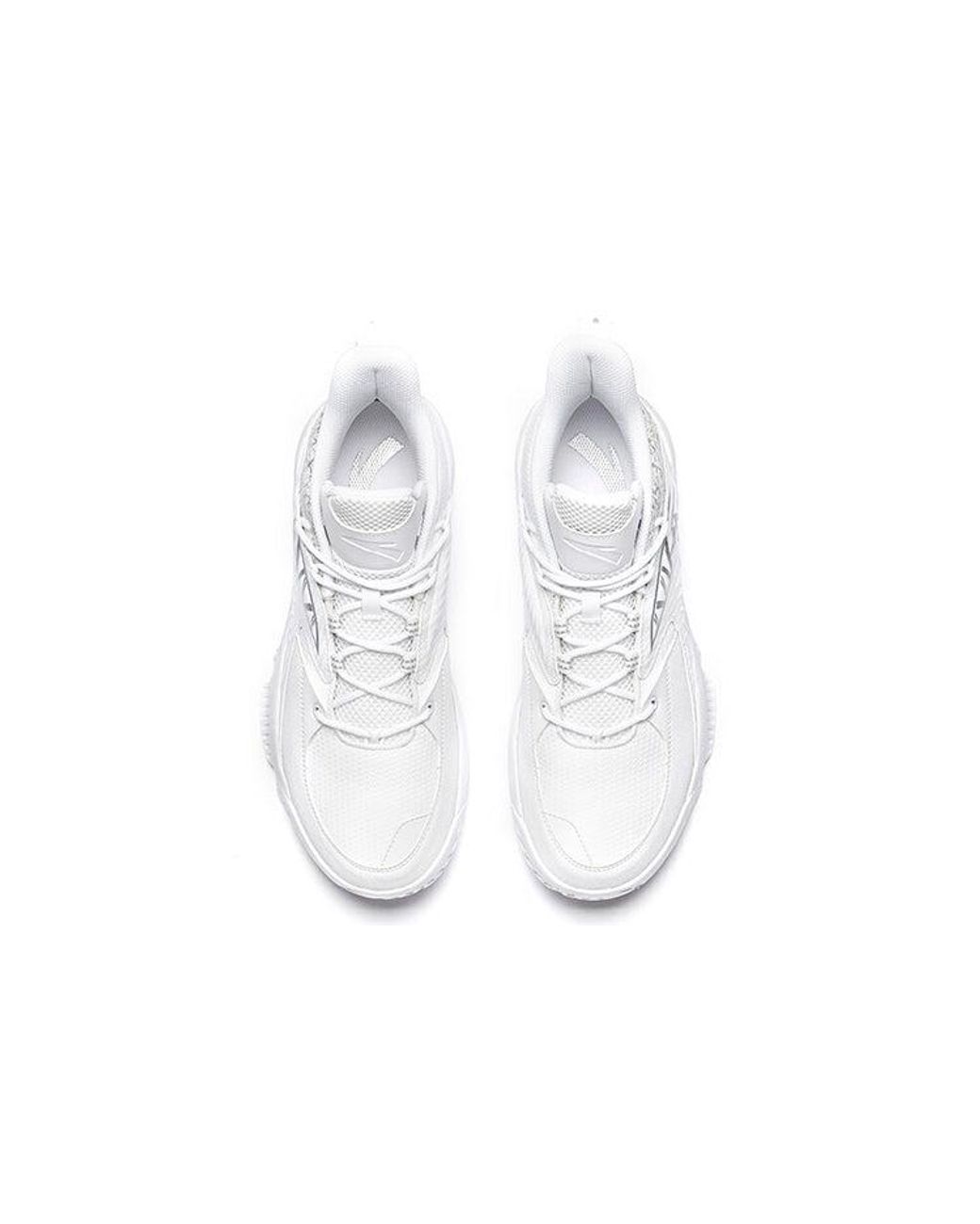 Anta White Ling Level Chlorine' for men