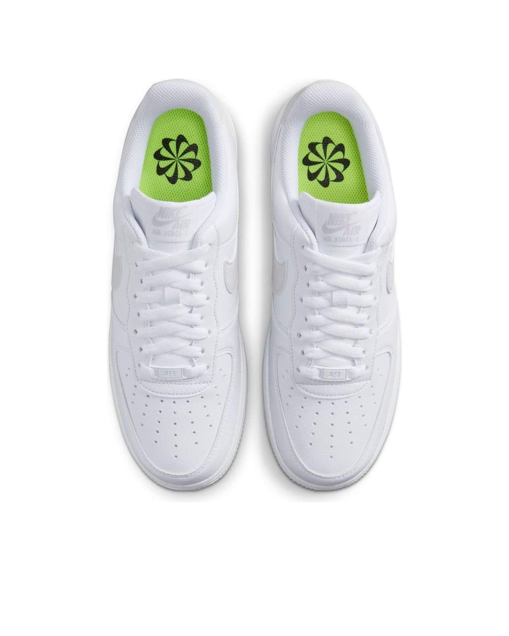 Nike White (Wmns) Air Force 1 '07 Se Next Nature Photon Dust'