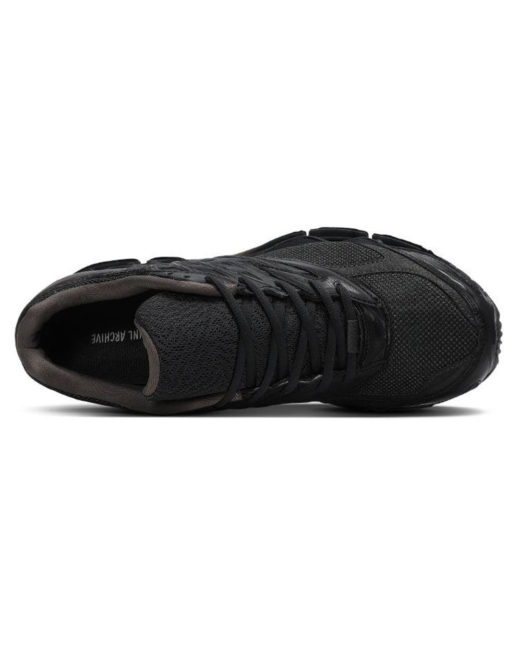 Mizuno Black Wave Prophecy Ls X Vainl Archive for men