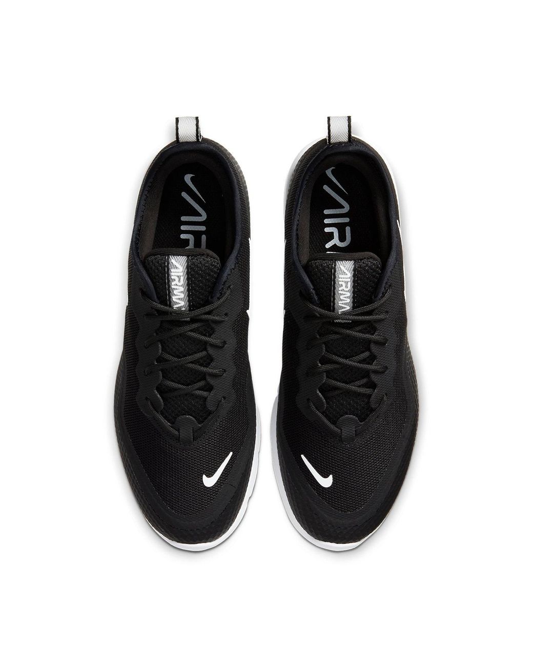 nike sequent 4.5 black
