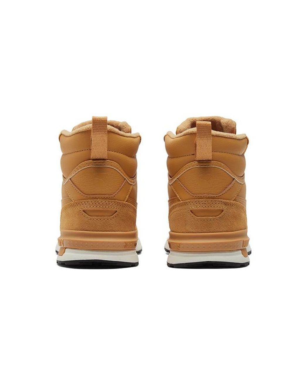 PUMA Graviton Mid Brown for men