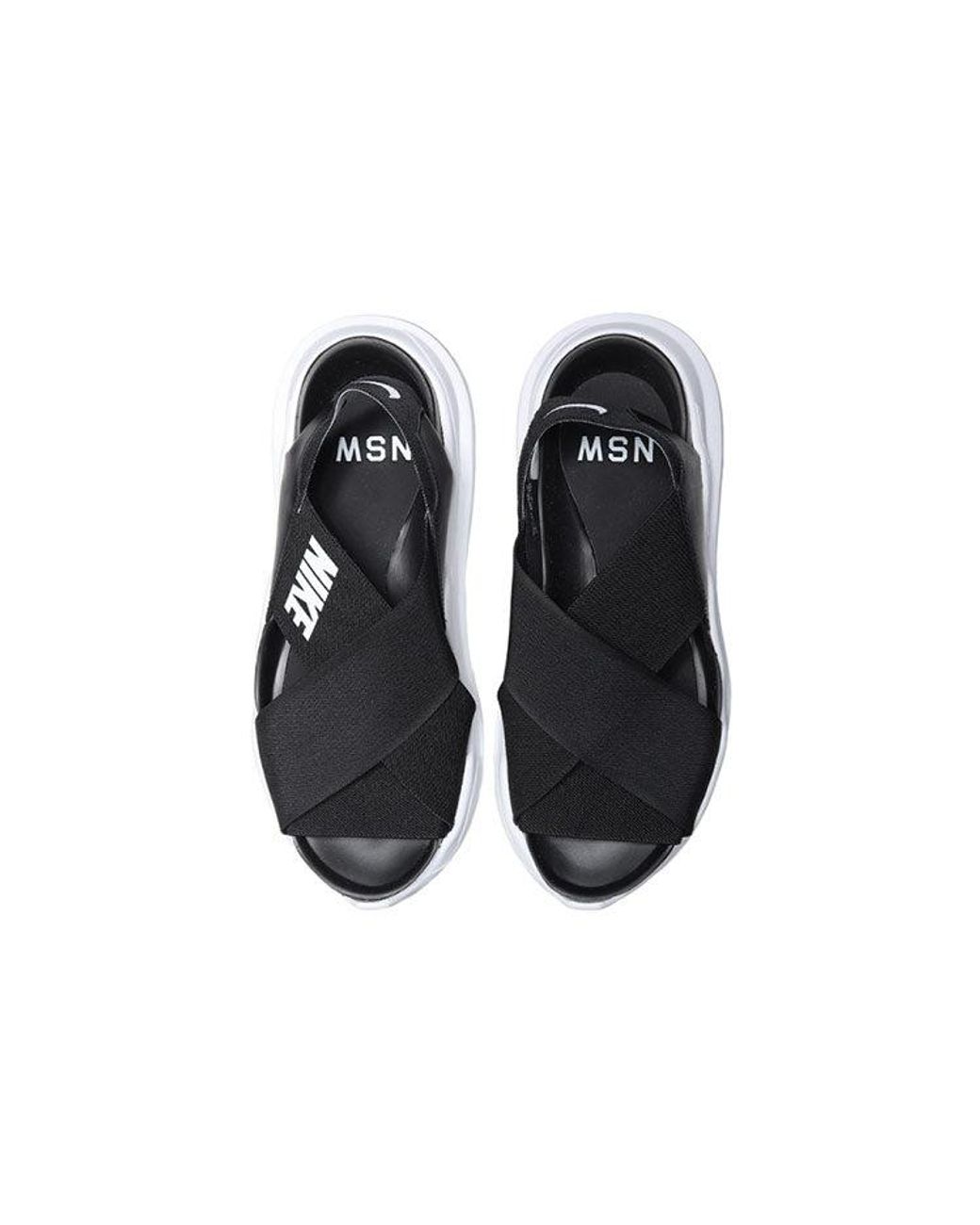 Nike Black (Wmns) Praktisk