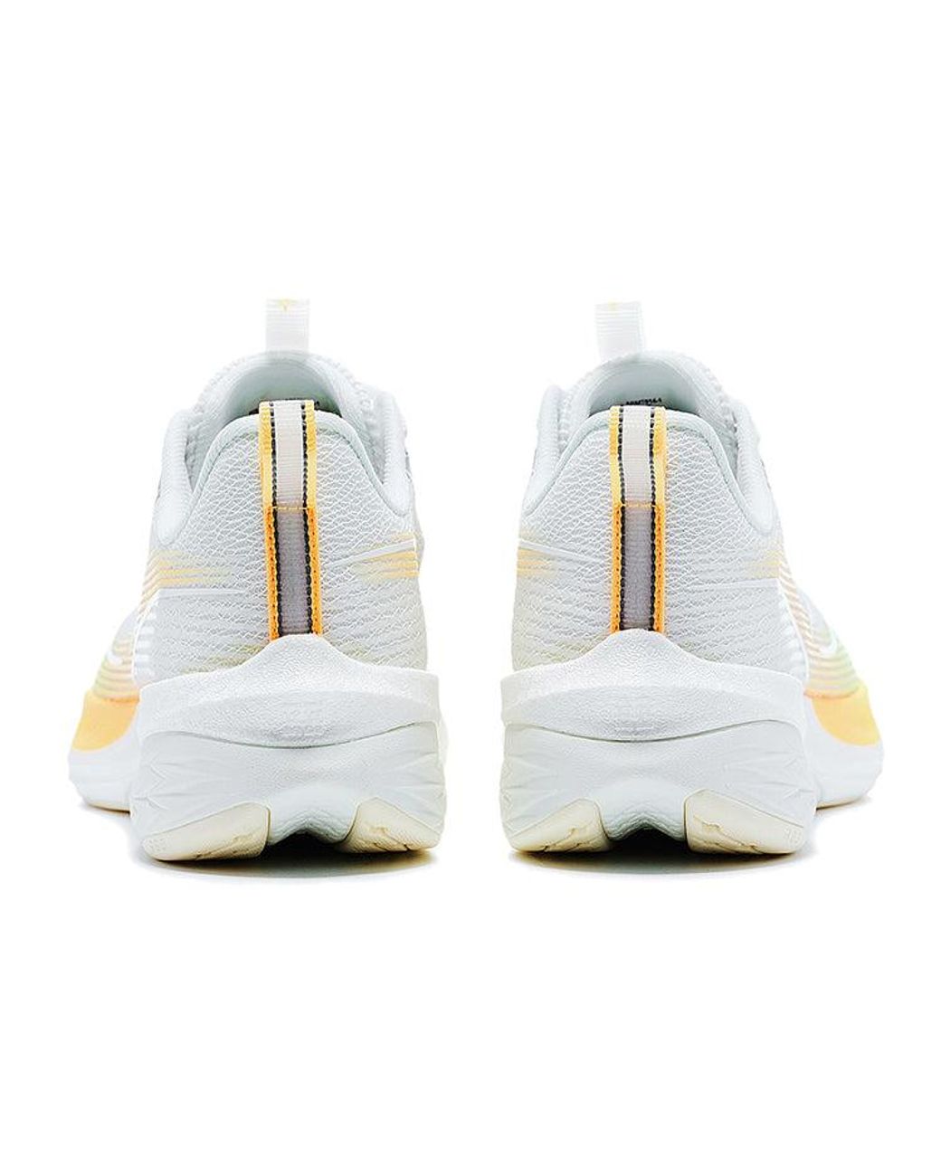 Li-ning White (Wmns) Dark Horse 6
