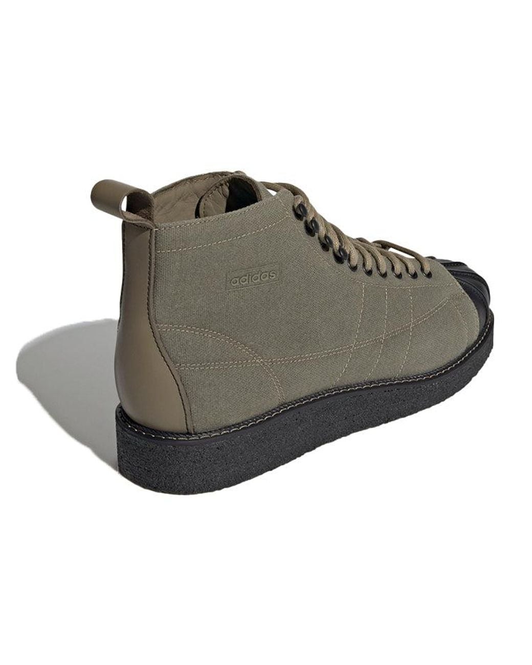 adidas gazelle silver green womens adidas Adifom Superstar Winter Boot Shoes - Women's - Core Black / Carbon / Core Black