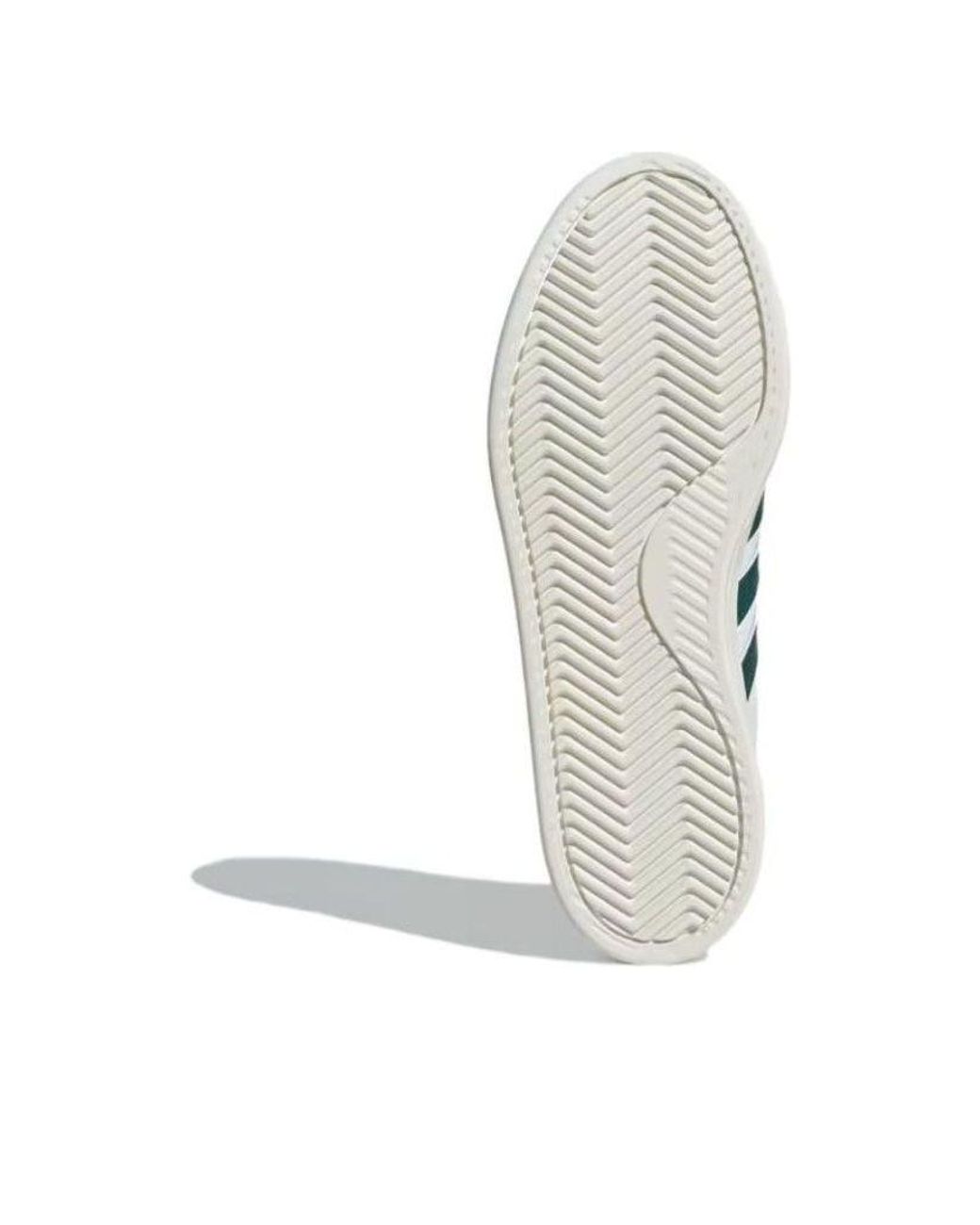 Adidas Blue Grand Court Collegiate' for men