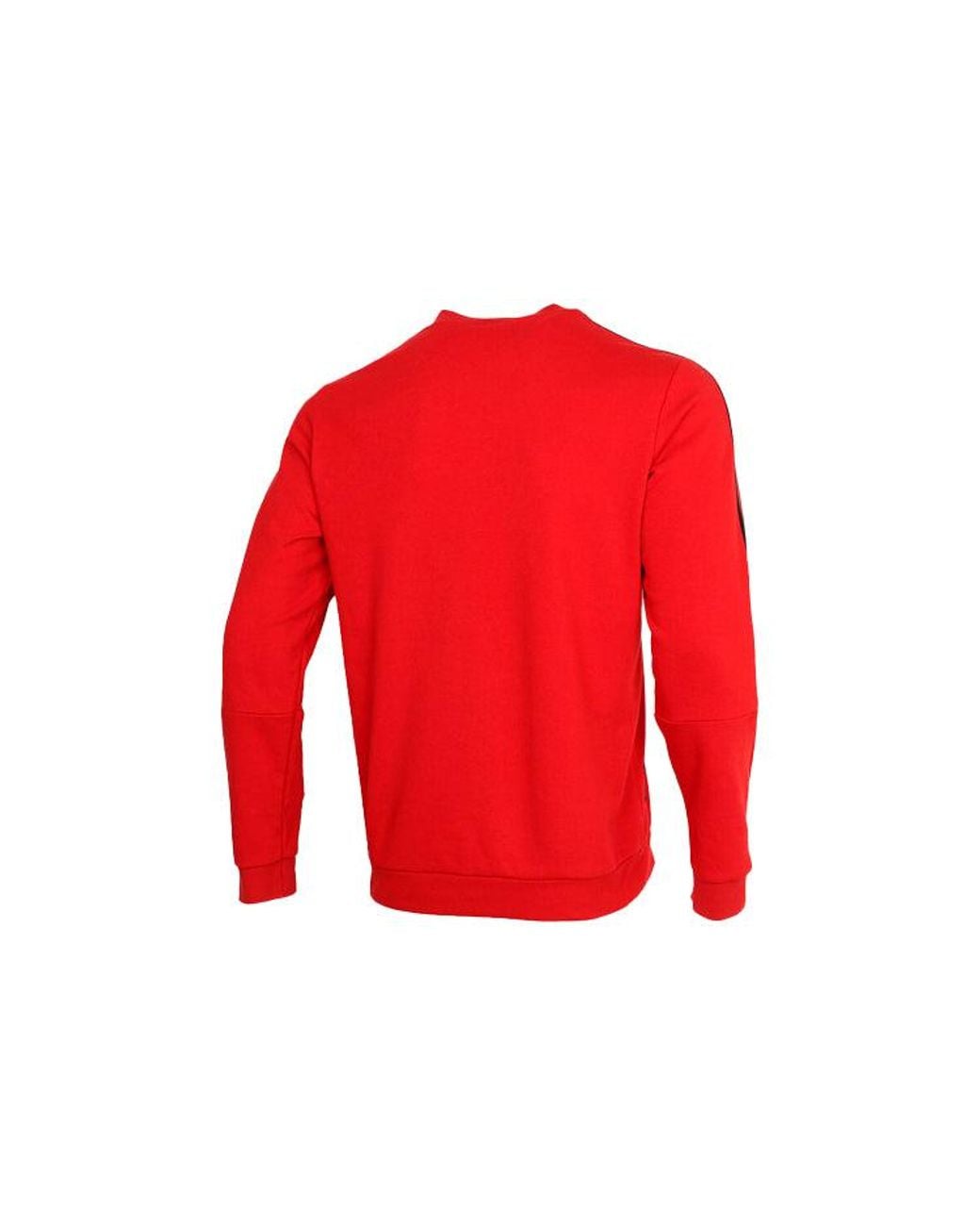 Adidas Red Fc Bayern 20/21 Chinese New Year Sweatshirt for men