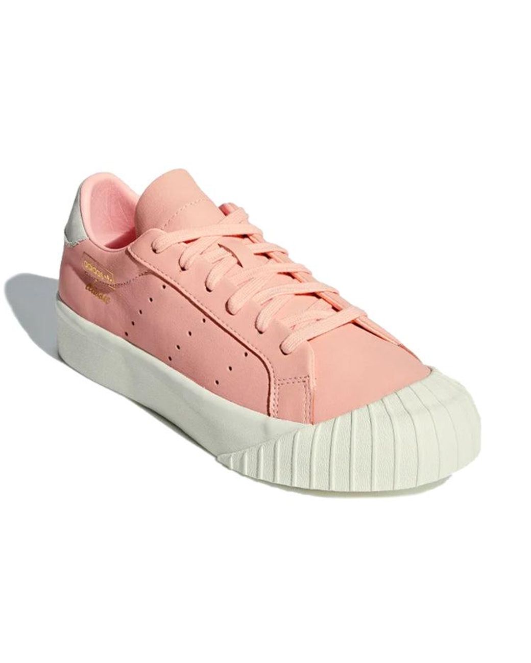 Adidas Pink (Wmns) Everyn 'Clear'
