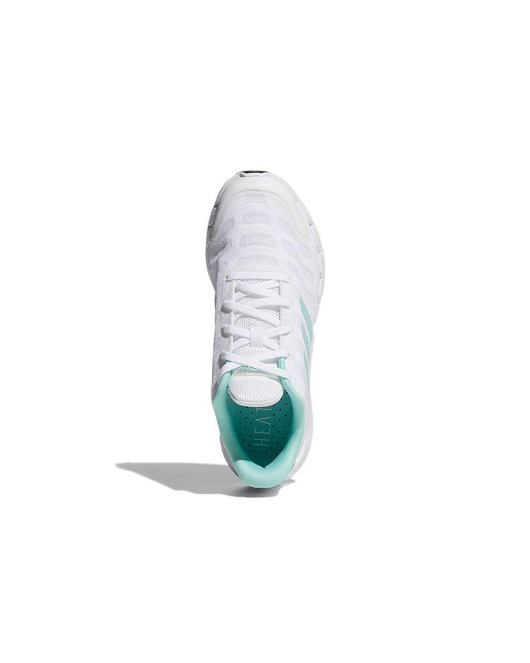 Adidas White (Wmns) Climacool Ventania Clear Mint'