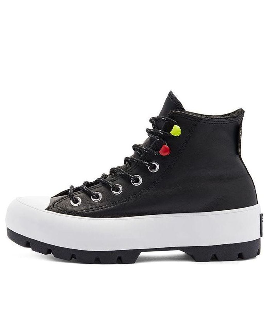 Converse Blue (Wmns) Chuck Taylor All Star High 'Lugged Winter