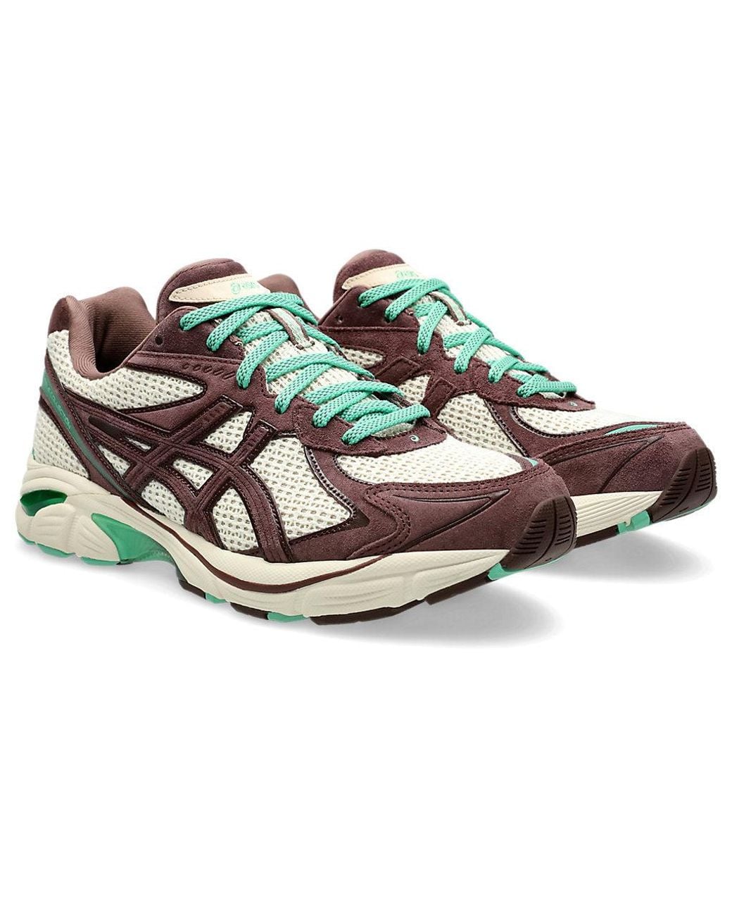 Asics White X Earls Collection Gt-2160 'Ngawari' for men