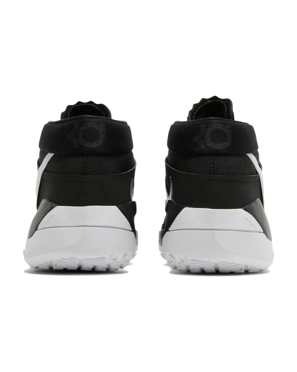 Nike Black Kd 13 Tb for men