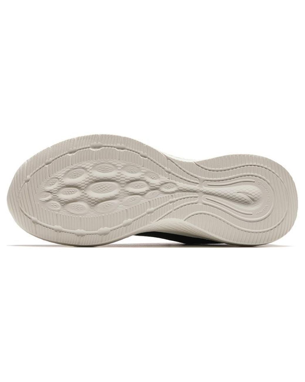 Anta Black The Stroll for men
