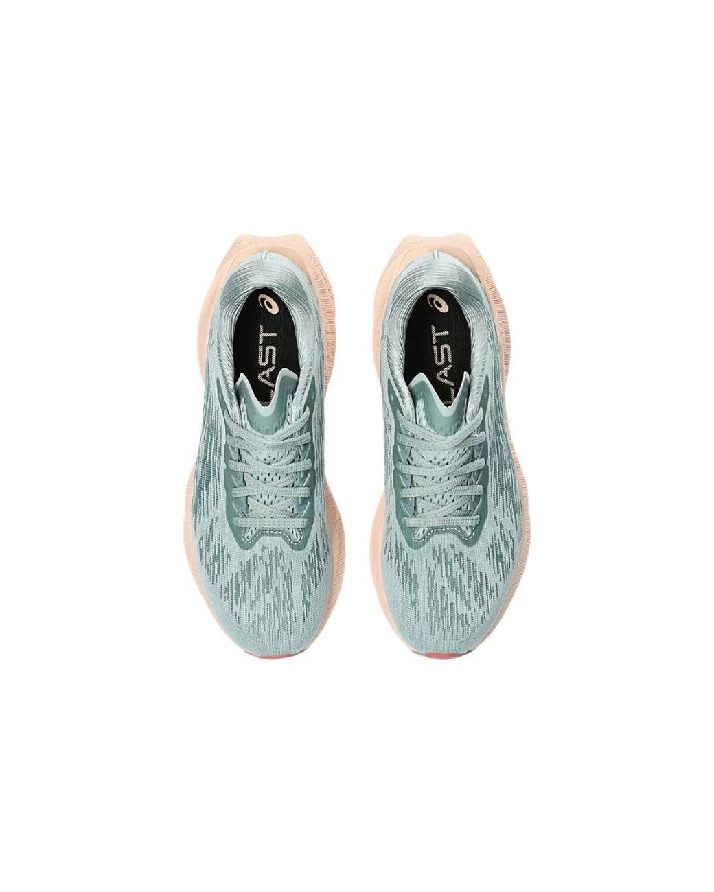 Asics Blue (Wmns) Novablast 3 'Ocean Haze Foggy'