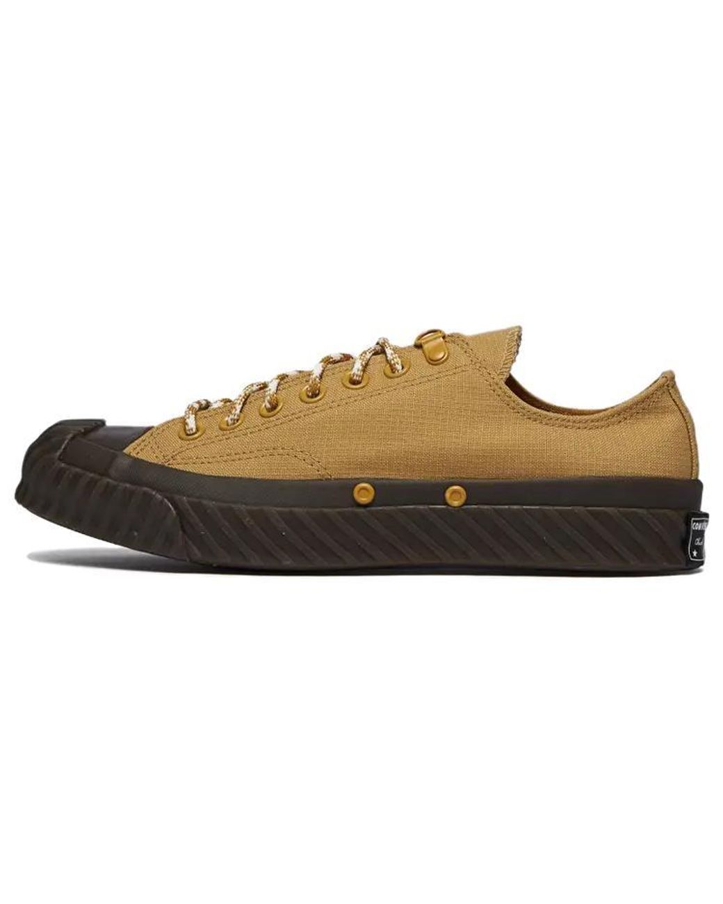 Converse Brown Chuck 70 Low Bosey 'Dune Scape' for men