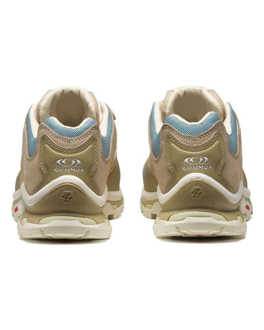 Salomon White Xt-Quest 2 'Winter Pear Slate' for men