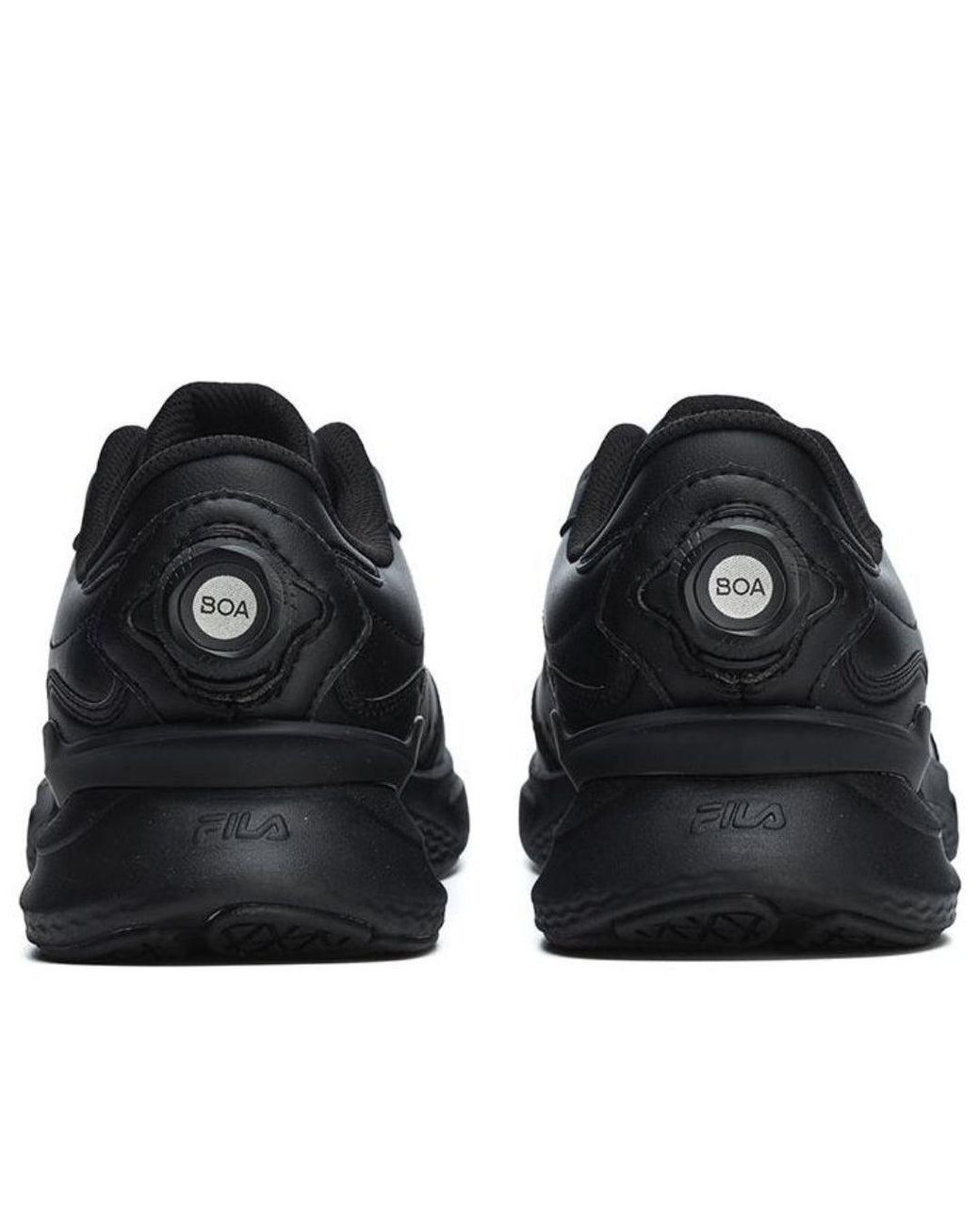 Fila Black Energy Lux Boa Low for men