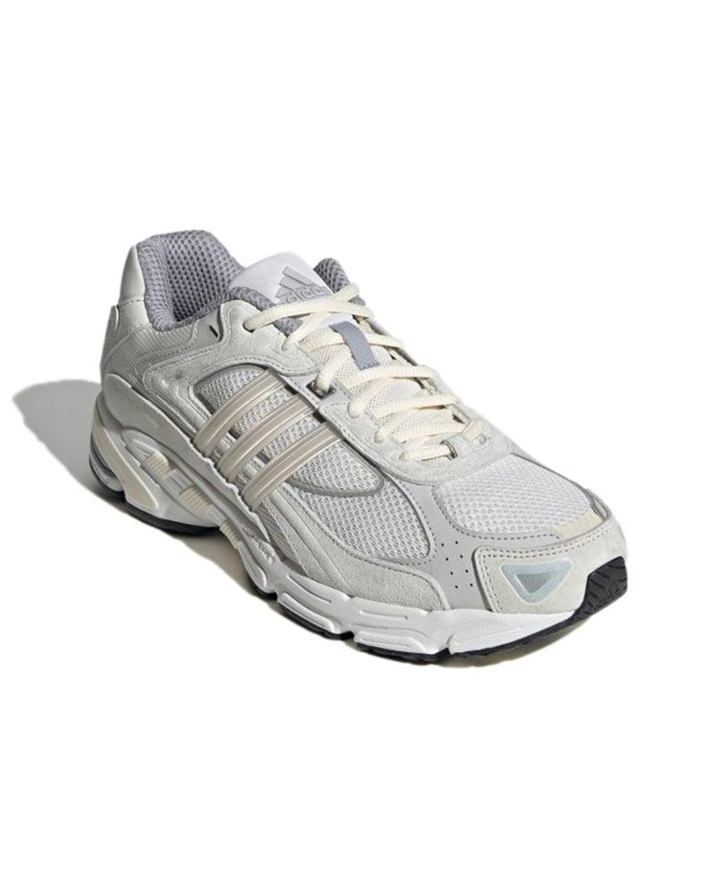 Adidas White Response Cl 'Cream' for men