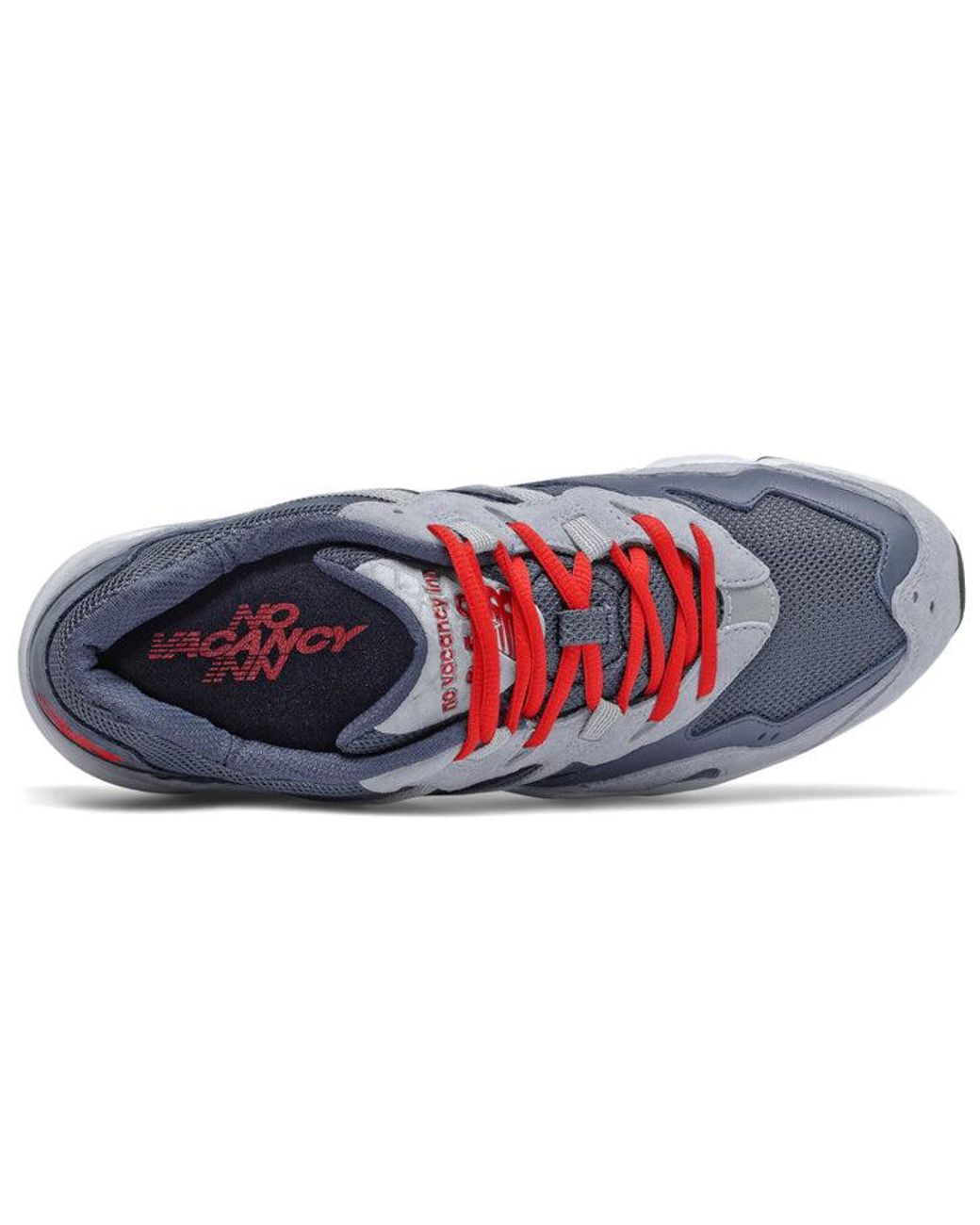 New Balance Blue No Vacancy Inn X 850 for men