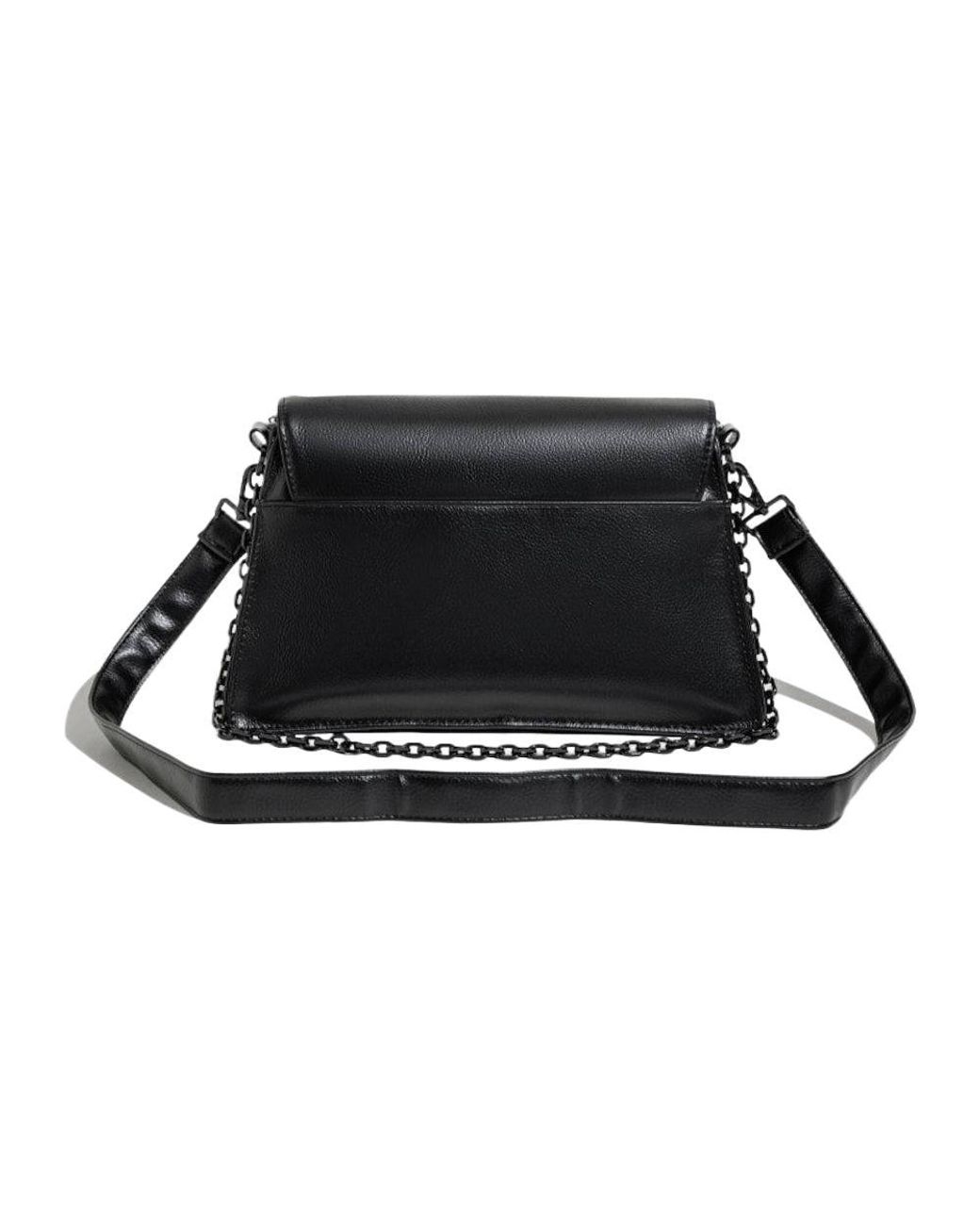 Adidas Black (Wmns) Airliner Noir Bag