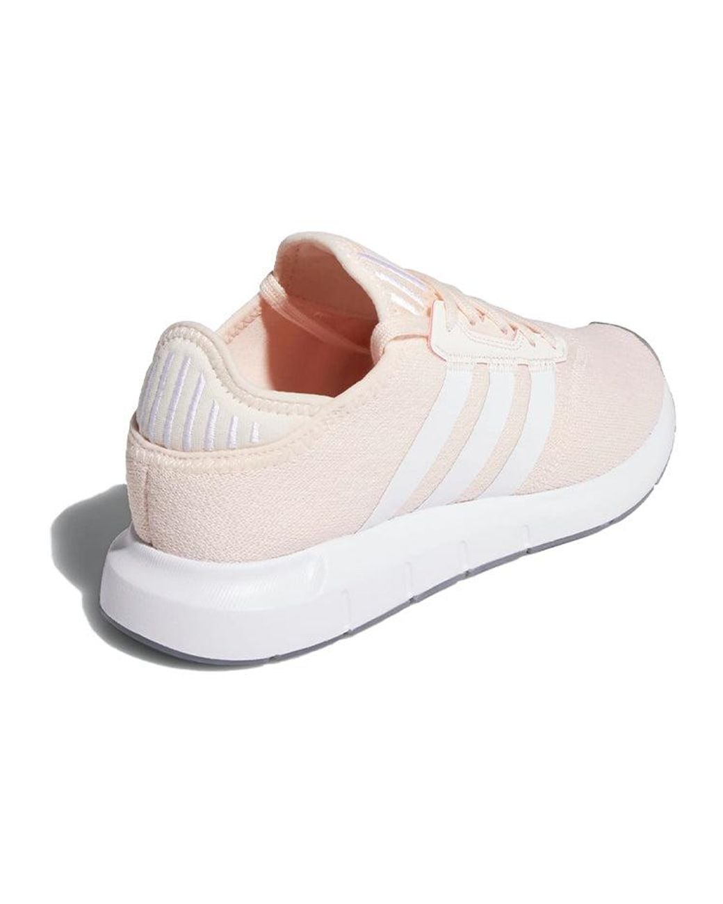 Adidas White (Wmns) Swift Run X Tint'