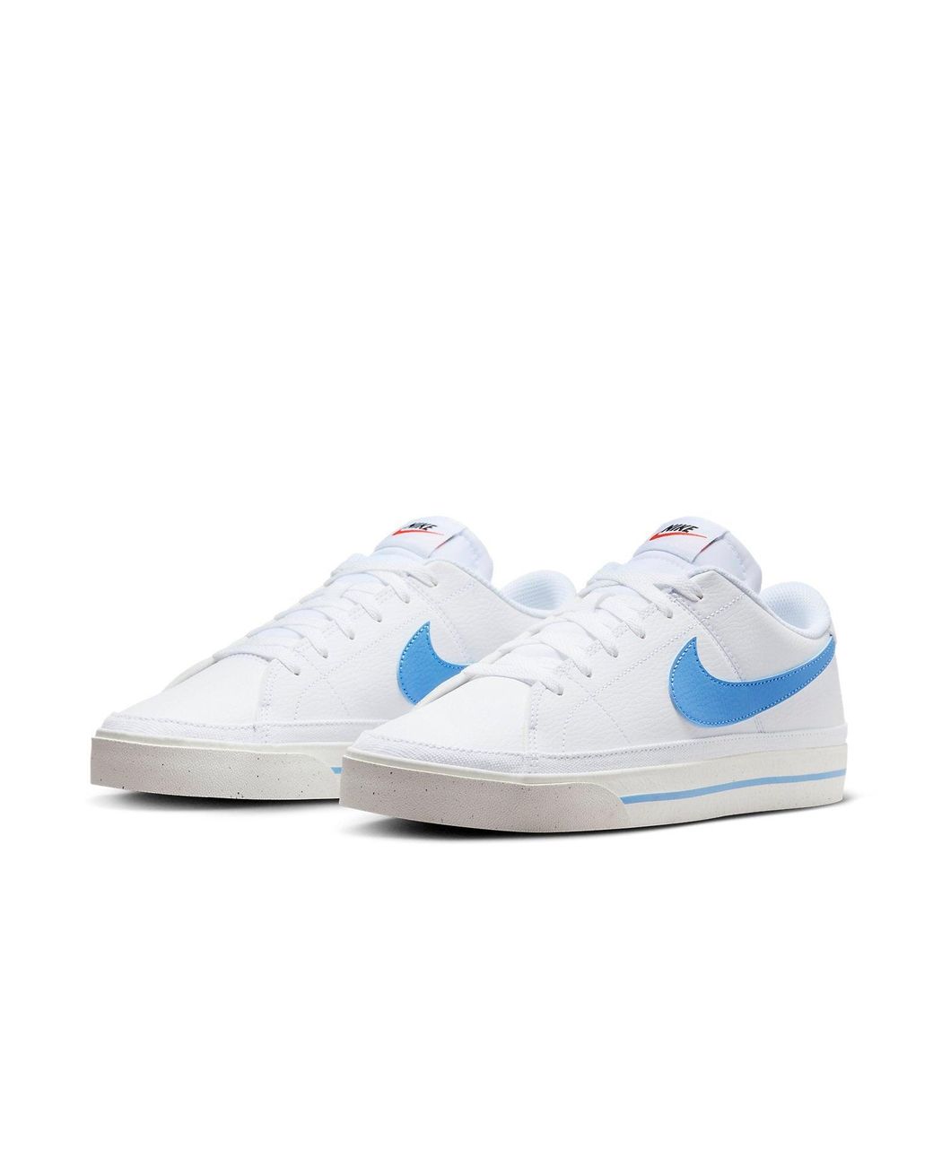 Nike Blue Court Legacy Next Nature Shoes for men
