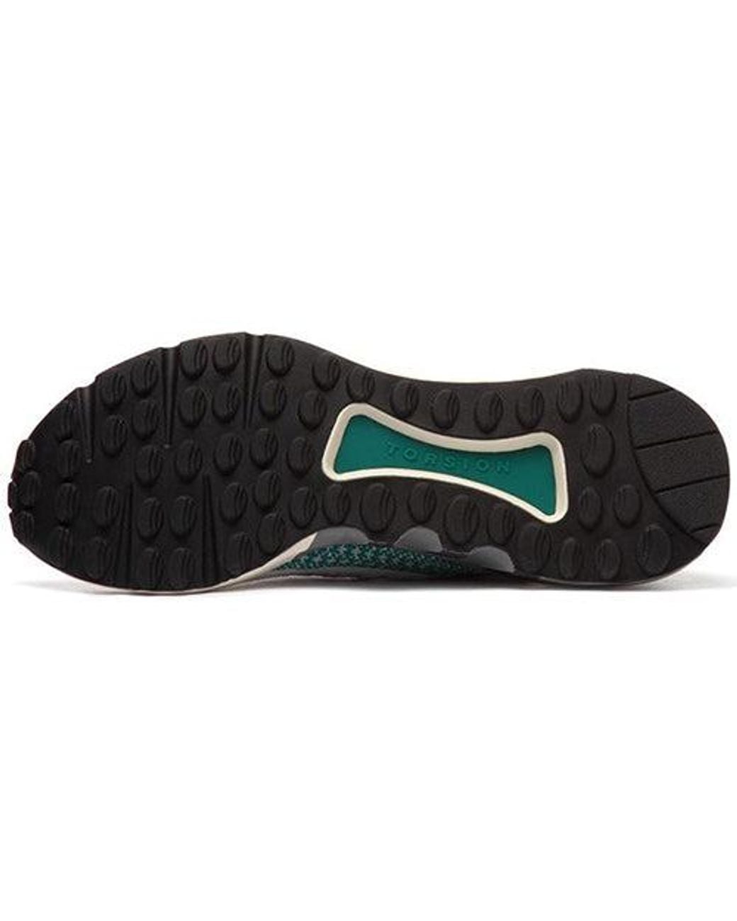 Adidas Green Eqt Support Sk Pk 'Sub' for men