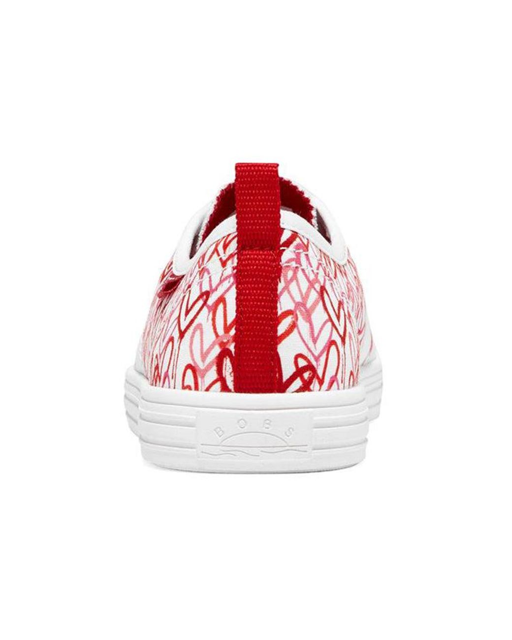 Skechers Pink (Wmns) X Goldcrown Bobs B Cool All 'Corazon'