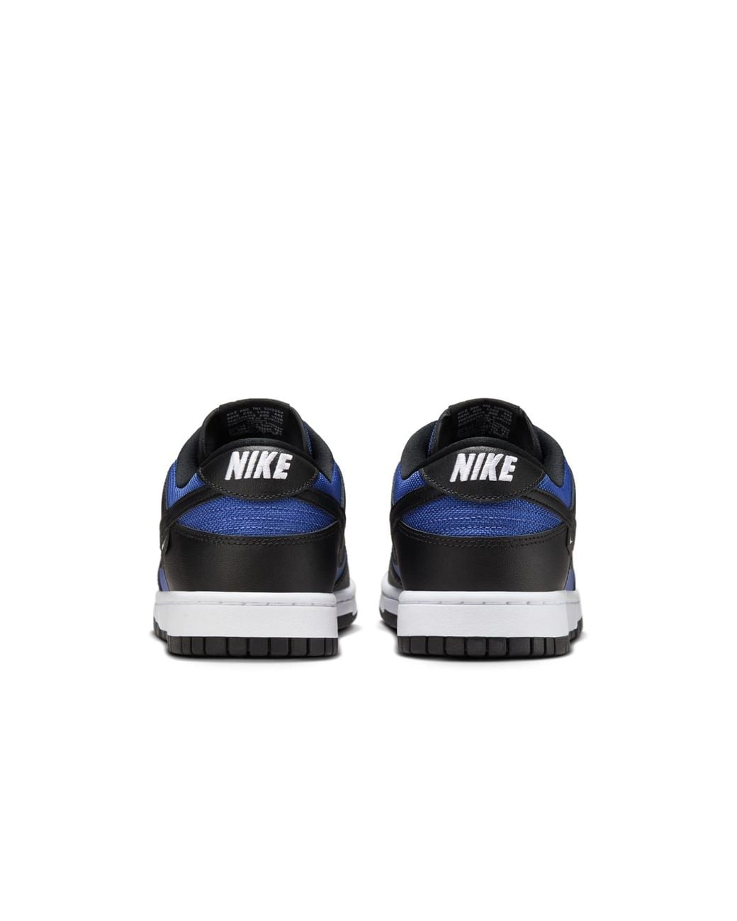 Nike Blue Dunk Low 'Astronomy' for men