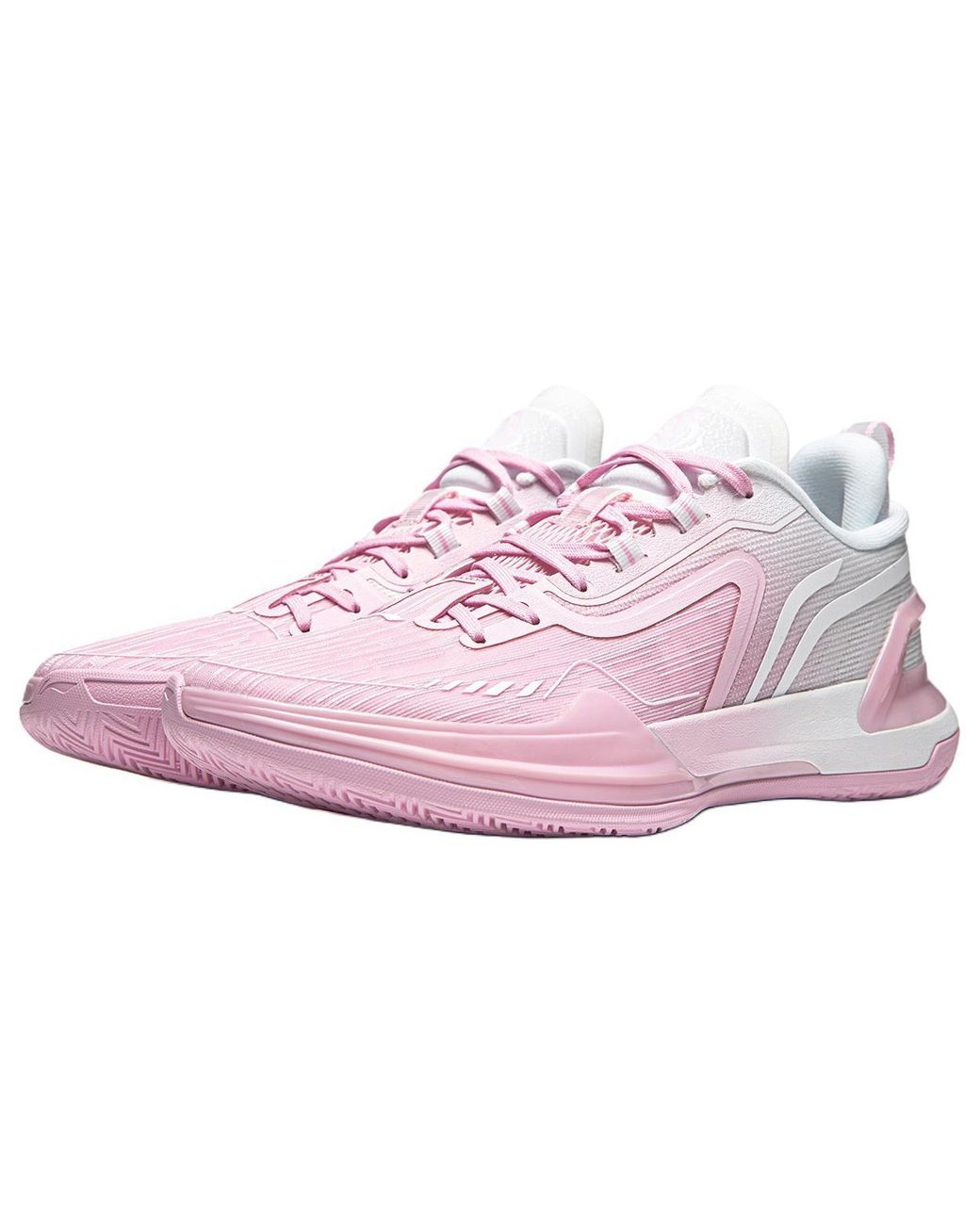 Li-ning Pink Liren for men