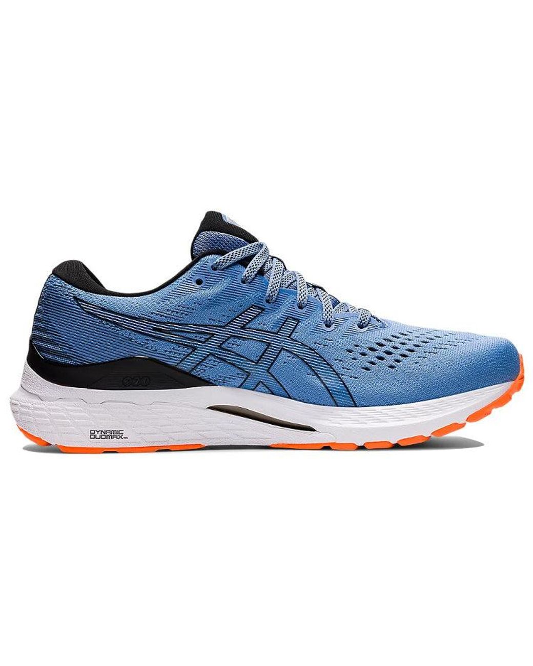 Asics Blue Gt-1000 9 G-tx Running Shoes for men