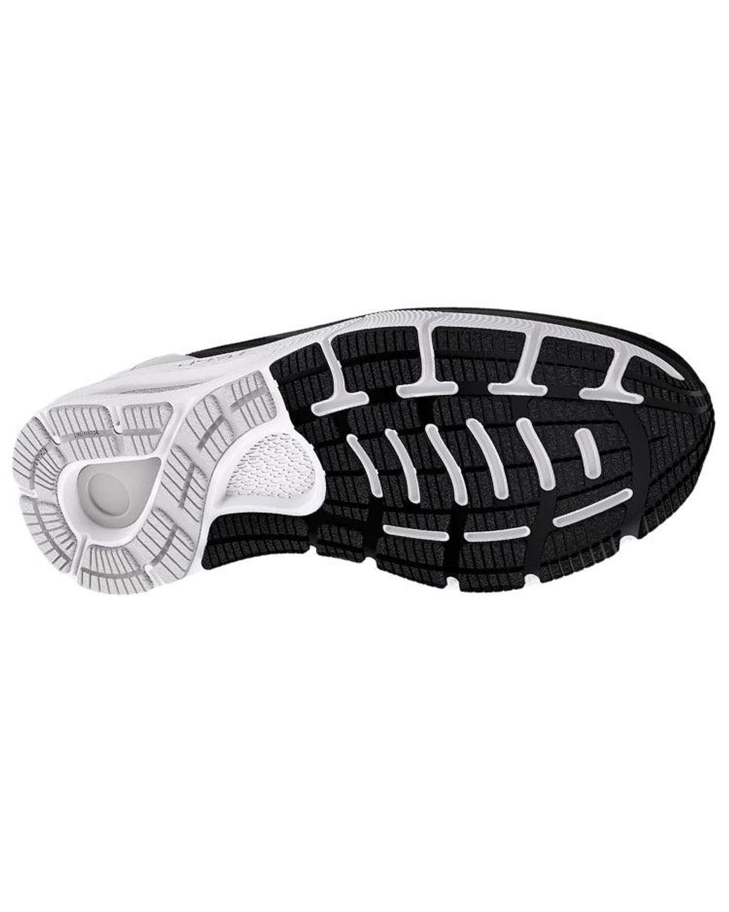 Under Armour Black (Wmns) Hovr Sonic 5