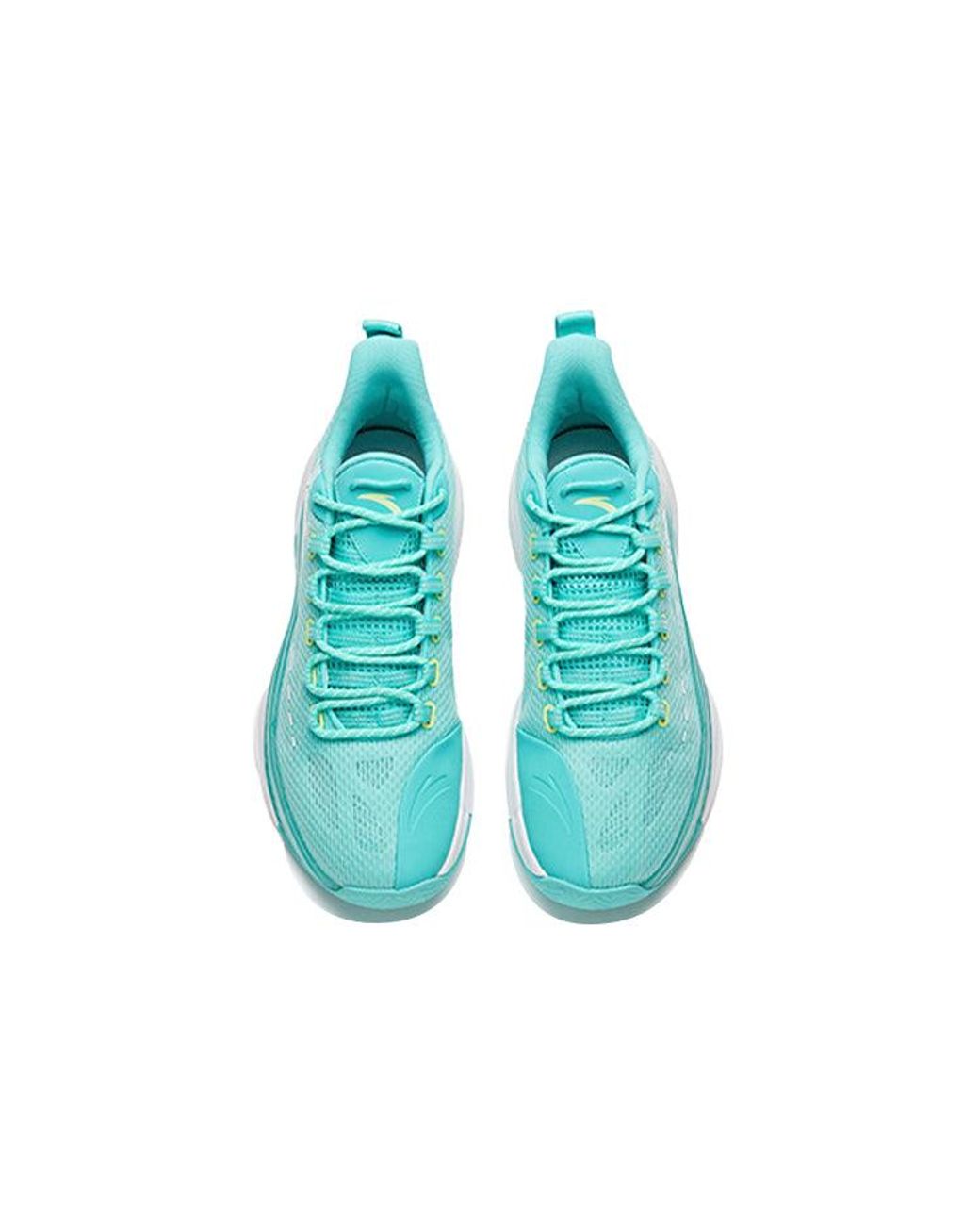 Anta Blue Attack 3 Mint' for men