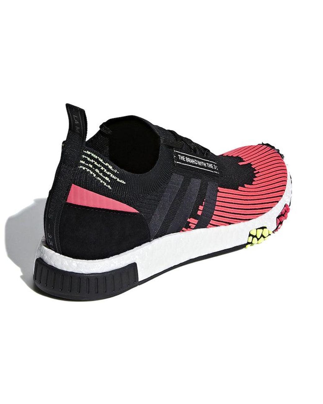 Adidas Blue Nmd_Racer 'Solar' for men