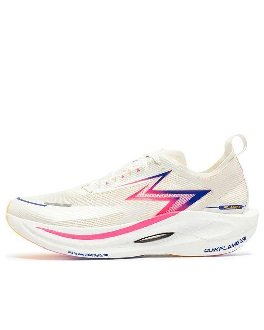 361 Degrees Pink Fly Burn 2.5 for men