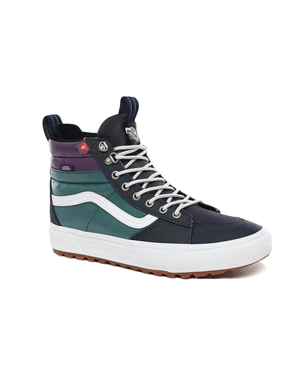 Vans Sk8-Hi Mte 2.0 Dx 'Dress Blues Jasper' for men