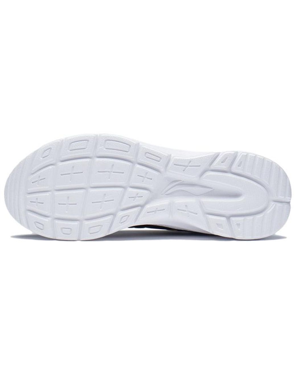 Li-ning Blue (Wmns) Floating Cloud