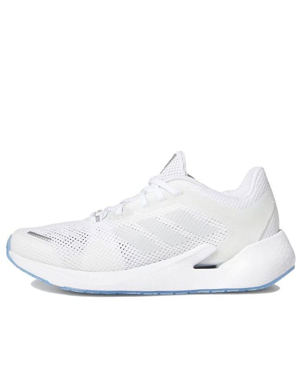 Adidas White (Wmns) Alphatorsion 360 'Cloud'