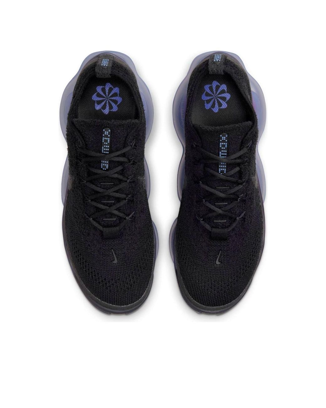 Nike Blue (Wmns) Air Max Scorpion Flyknit Persian'