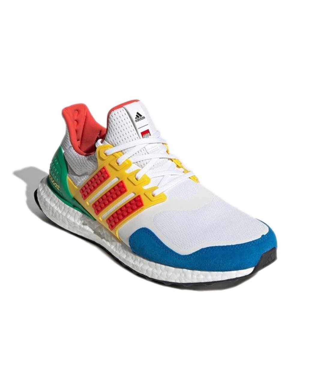 Adidas Blue Lego X Ultraboost Dna 'Color Pack for men