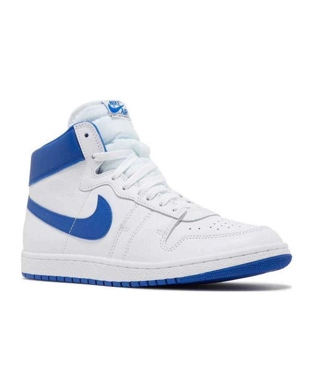 Nike Blue X A Ma Maniere Air Ship 'Game Royal' for men
