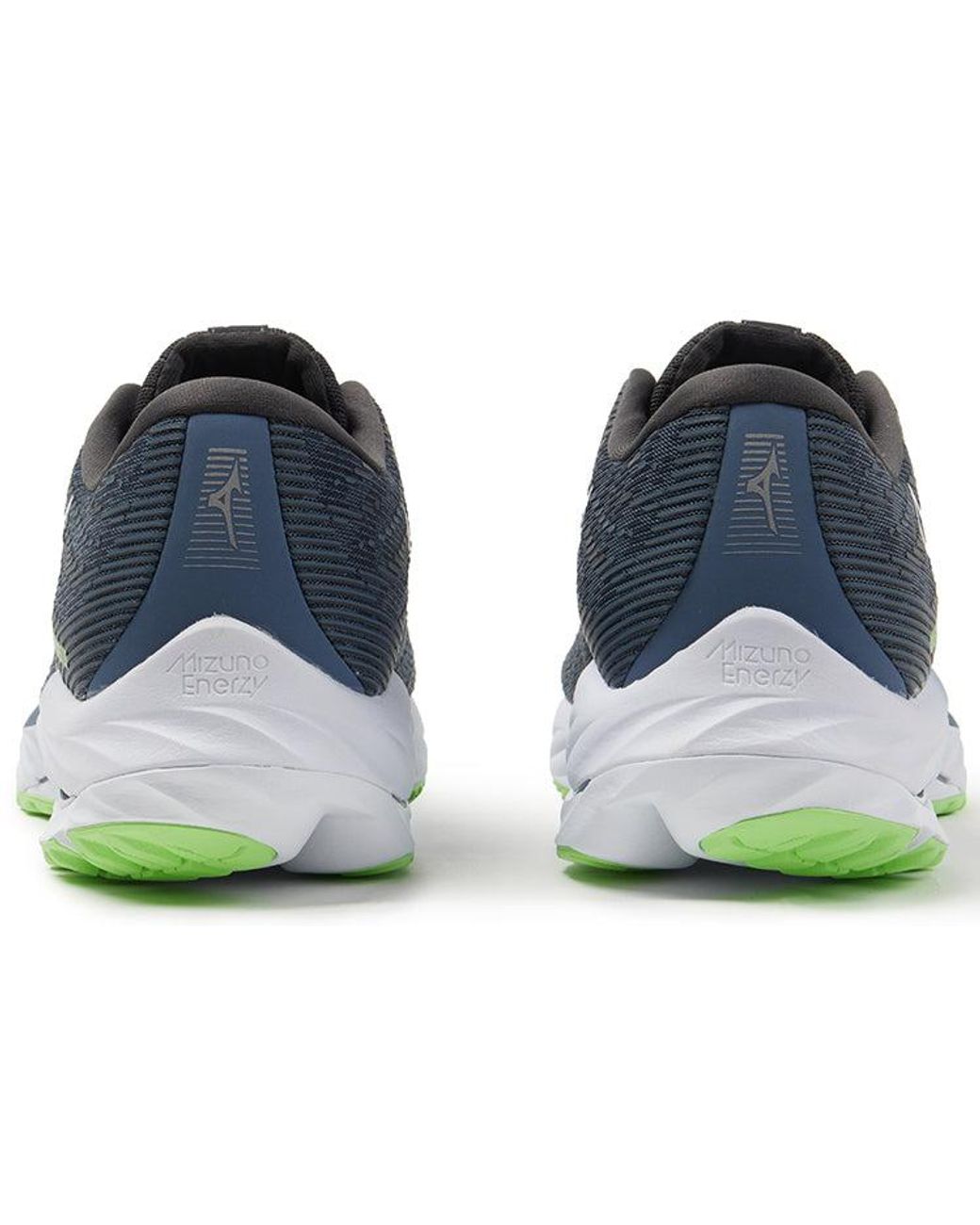 Mizuno Blue Wave Rider 26 for men