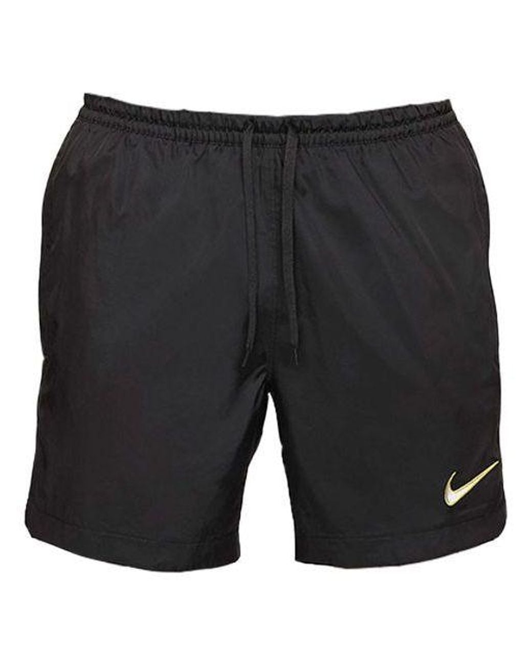 nike sports woven shorts